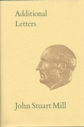 Cover: XXXIIAdditional Letters - University of Toronto Press