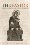 Cover: The Pastor - Augsburg Fortress