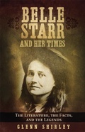 Cover: Belle Starr and Her Times - University of Oklahoma Press