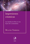 Cover: Impresiones c&oacute;smicas - Libros del Zorzal