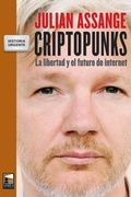 Cover: Criptopunks - Marea Editorial