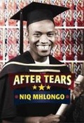 Cover: After Tears - Kwela Books