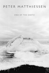 Abbildung von: End of the Earth - National Geographic Society