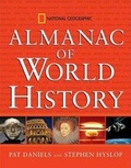 Cover: "National Geographic" Almanac of World History - National Geographic Books