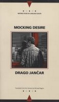 Cover: Mocking Desire - Northwestern University Press