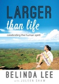 Cover: Larger Than Life - MarshallCavendishEditions