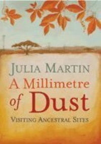 Abbildung von: A Milimetre of Dust - Kwela Books