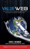 Cover: ValueWeb - MarshallCavendishBusiness