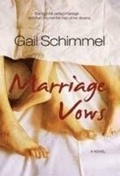 Cover: Marriage vows - Kwela Books