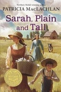 Cover: Sarah, Plain and Tall - Turtleback Books