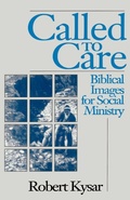 Cover: Called to Care - Augsburg Fortress