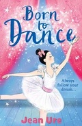 Cover: Born to Dance - HarperCollins