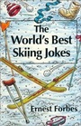 Cover: The World's Best Skiing Jokes - HarperCollins