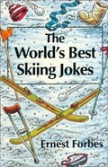 Cover: The World's Best Skiing Jokes - HarperCollins