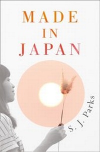 Abbildung von: Made In Japan - HarperCollins