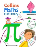 Cover: Maths Dictionary - Collins