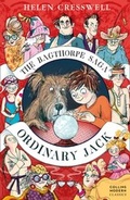 Cover: The Bagthorpe Saga: Ordinary Jack - HarperCollins