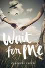 Cover: Wait for Me - HarperCollins