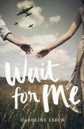 Cover: Wait for Me - HarperCollins