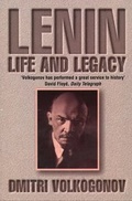 Cover: Lenin - HarperCollins