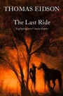 Cover: The Last Ride - HarperCollins