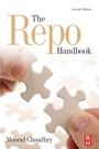 Cover: The Repo Handbook - Butterworth-Heinemann