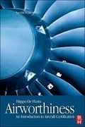 Cover: Airworthiness - Butterworth-Heinemann