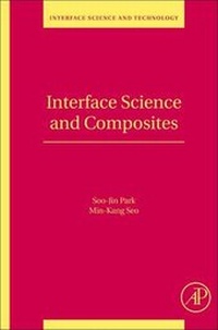 Abbildung von: Interface Science and Composites: Volume 18 - Academic Press