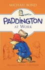 Cover: Paddington at Work - Collins