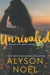 Enlarge image Cover: Unrivaled - HarperCollins