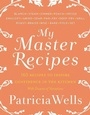 Cover: My Master Recipes - HarperCollins