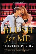 Cover: Blush for Me - HarperCollins
