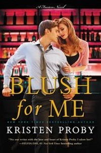 Enlarge image Cover: Blush for Me - HarperCollins