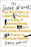 Cover: The Spider Network - HarperCollins