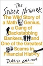Cover: The Spider Network - Collins