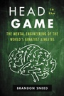 Cover: Head in the Game - Dey Street Books