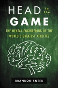 Cover: Head in the Game - Dey Street Books