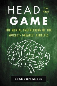 Enlarge image Cover: Head in the Game - Collins