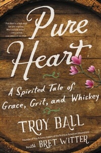 Abbildung von: Pure Heart - Dey Street Books