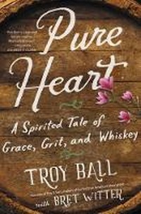 Enlarge image Cover: Pure Heart - Dey Street Books