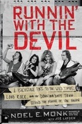 Cover: Runnin' with the Devil - HarperCollins