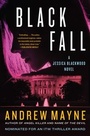 Cover: Black Fall - HarperCollins