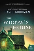 Cover: The Widow's House - HarperCollins