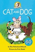 Cover: Cat and Dog - Collins
