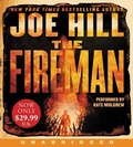 Cover: The Fireman - Collins