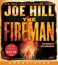 Enlarge image Cover: The Fireman - Collins