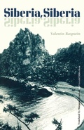 Cover: Siberia, Siberia - Northwestern University Press