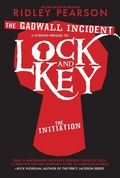 Cover: Lock and Key: The Gadwall Incident - HarperCollins