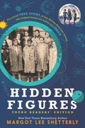 Cover: Hidden Figures Young Readers' Edition - HarperCollins