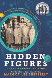 Abbildung von: Hidden Figures Young Readers' Edition - HarperCollins